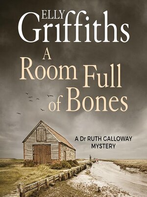 cover image of A Room Full of Bones